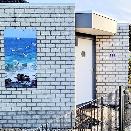 Nordseeperle Dirkshorn Nordholland, Mit Klimaanlage Und Sauna Екстер'єр фото