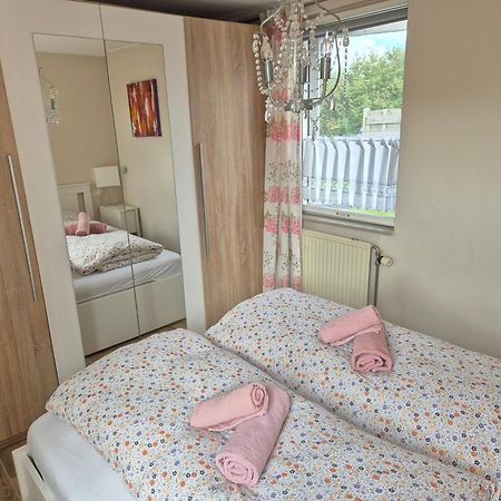 Nordseeperle Dirkshorn Nordholland, Mit Klimaanlage Und Sauna Екстер'єр фото