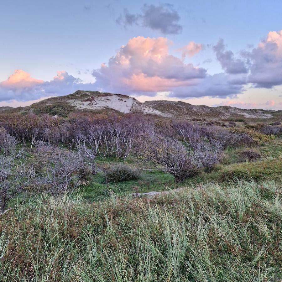 Nordseeperle Dirkshorn Nordholland, Mit Klimaanlage Und Sauna Екстер'єр фото